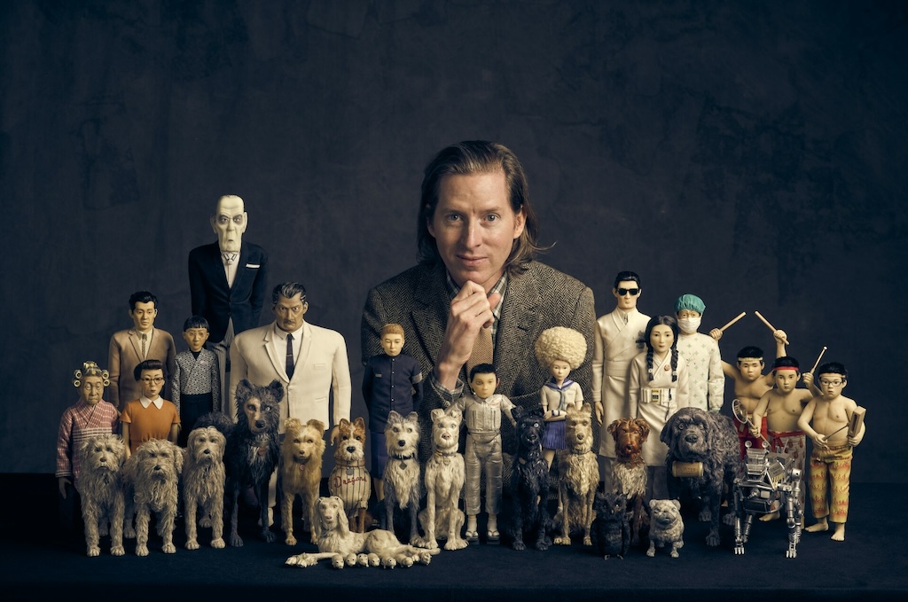 el design museum acogera una exposicion alrededor de la obra de wes anderson 25gramos 1