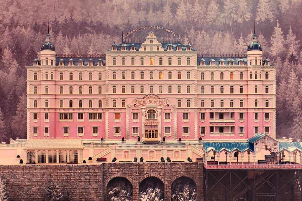 el design museum acogera una exposicion alrededor de la obra de wes anderson 25gramos 2