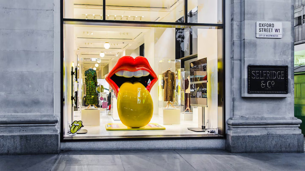 el fondo soberano de arabia saudi se hace con una participacion de selfridges 25gramos 2