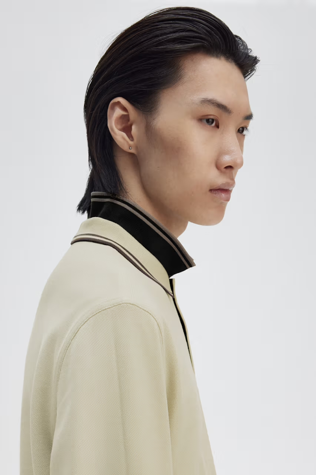 fred perry y craig green estrenan su union con una coleccion inaugural 25gramos 2