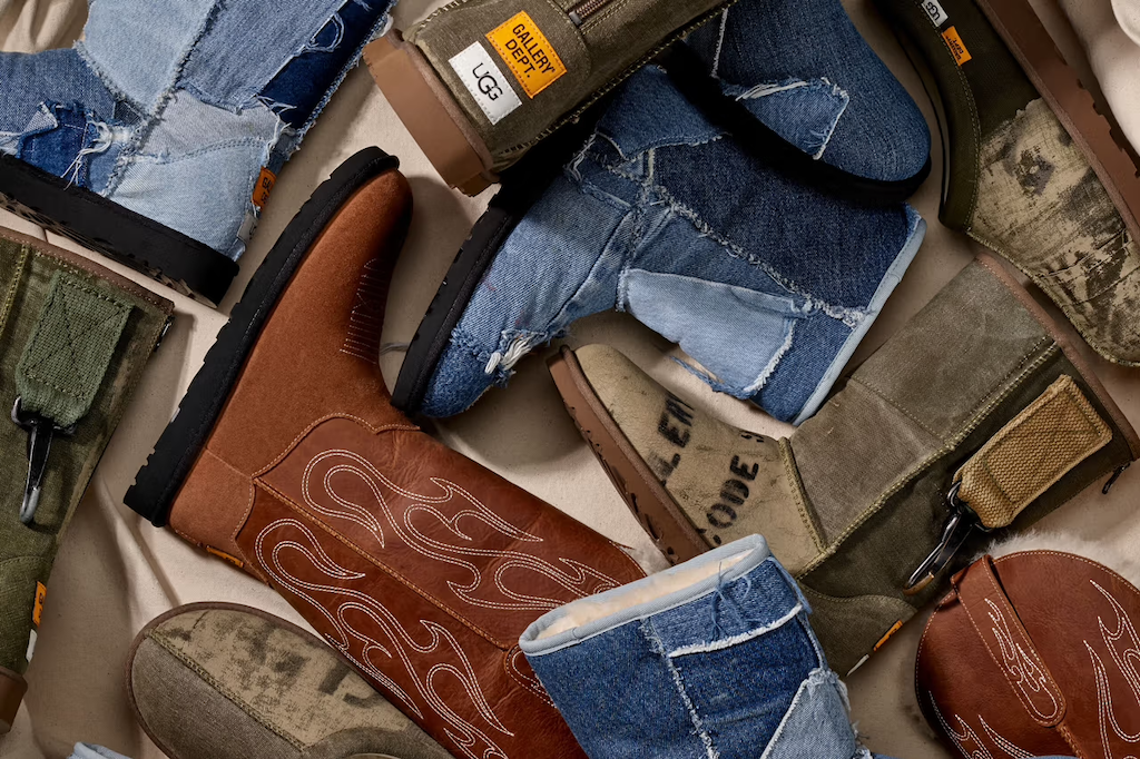 gallery dept y ugg presentan unas nuevas botas de cowboy 25gramos 1