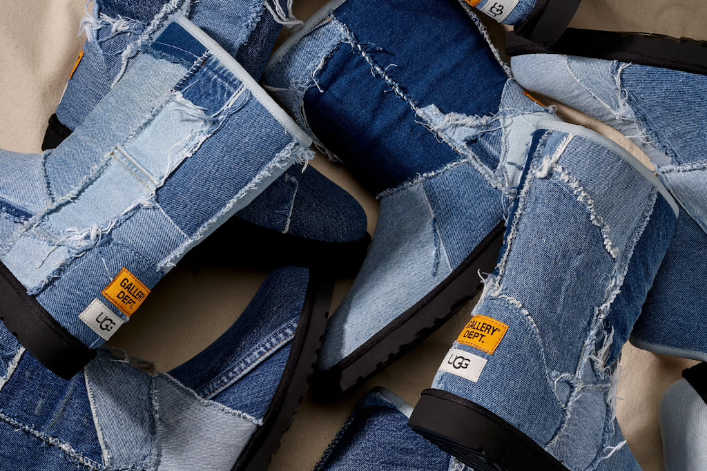 gallery dept y ugg presentan unas nuevas botas de cowboy 25gramos 23