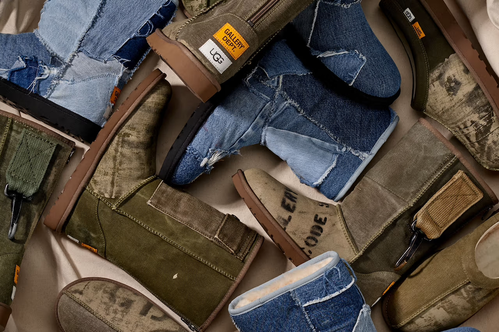 gallery dept y ugg presentan unas nuevas botas de cowboy 25gramos 3