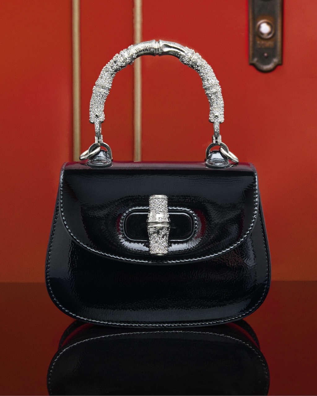 gucci prepara las navidades con su nueva campana gucci gift 25gramos 1