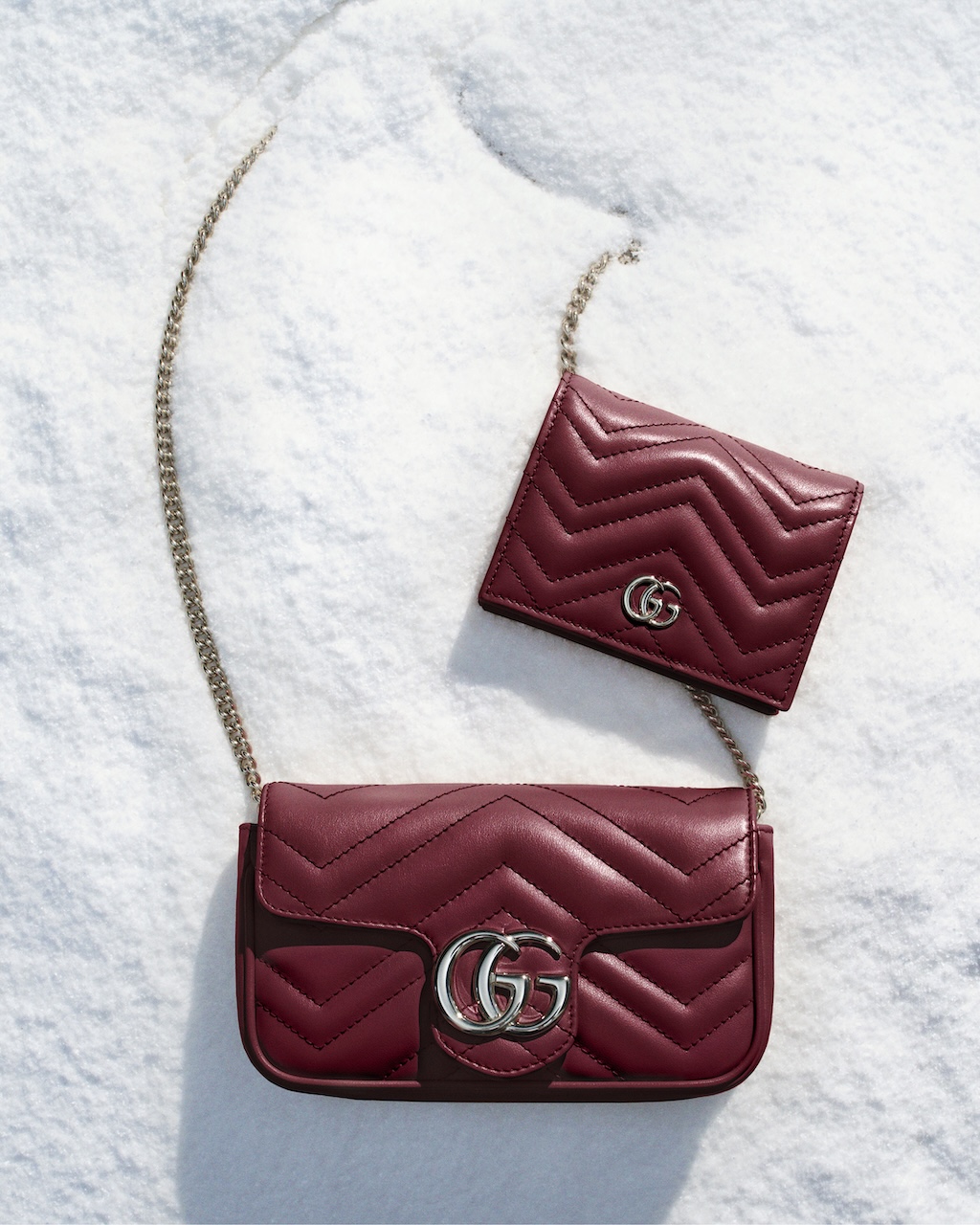 gucci prepara las navidades con su nueva campana gucci gift 25gramos 10