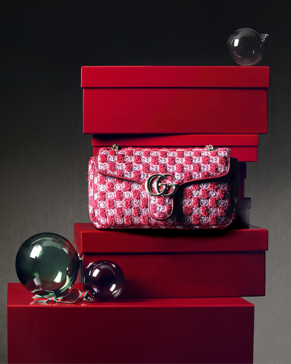 gucci prepara las navidades con su nueva campana gucci gift 25gramos 3