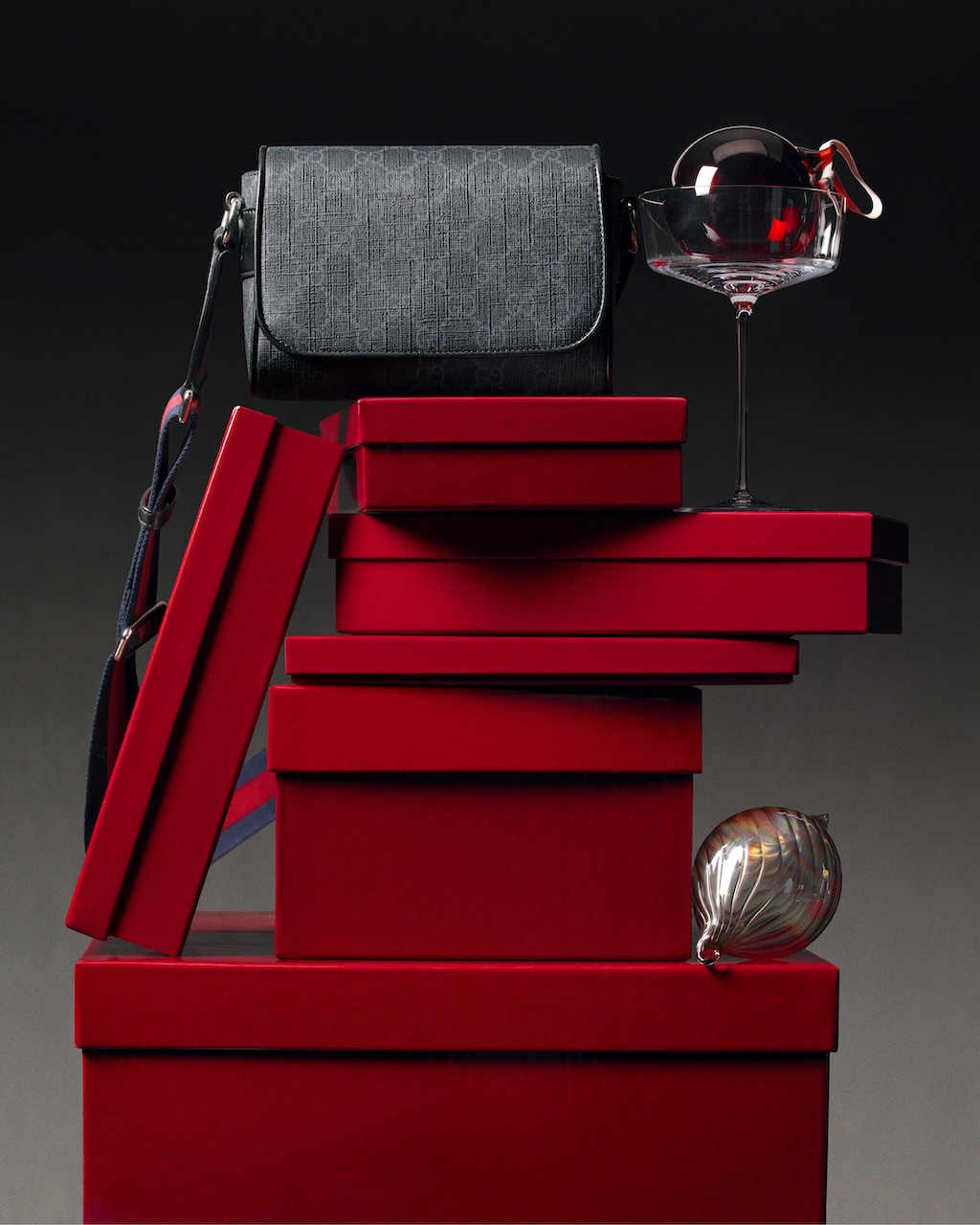 gucci prepara las navidades con su nueva campana gucci gift 25gramos 4