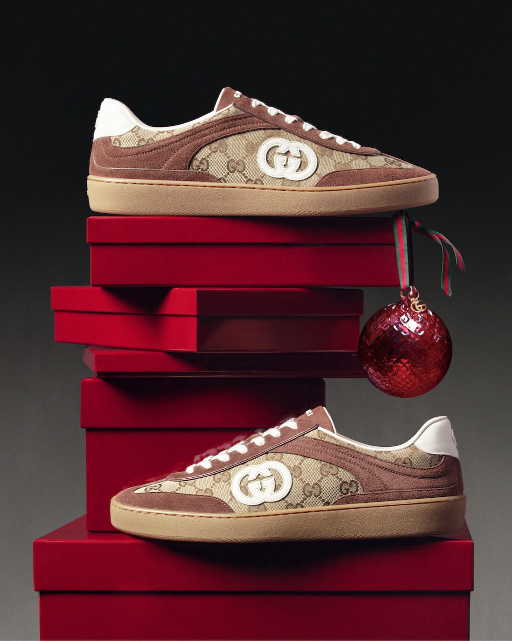 gucci prepara las navidades con su nueva campana gucci gift 25gramos 5