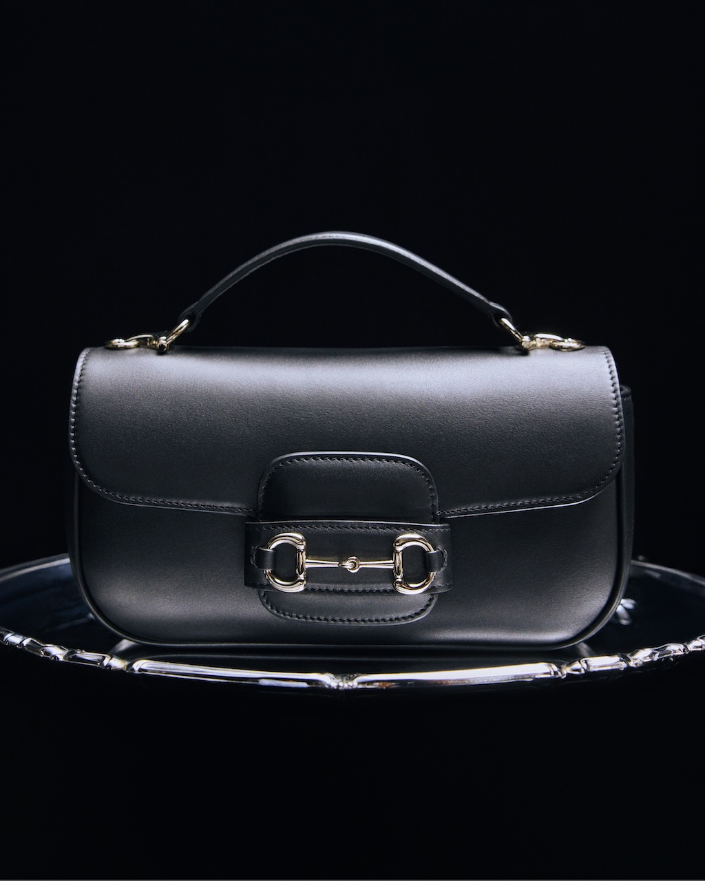 gucci prepara las navidades con su nueva campana gucci gift 25gramos 6