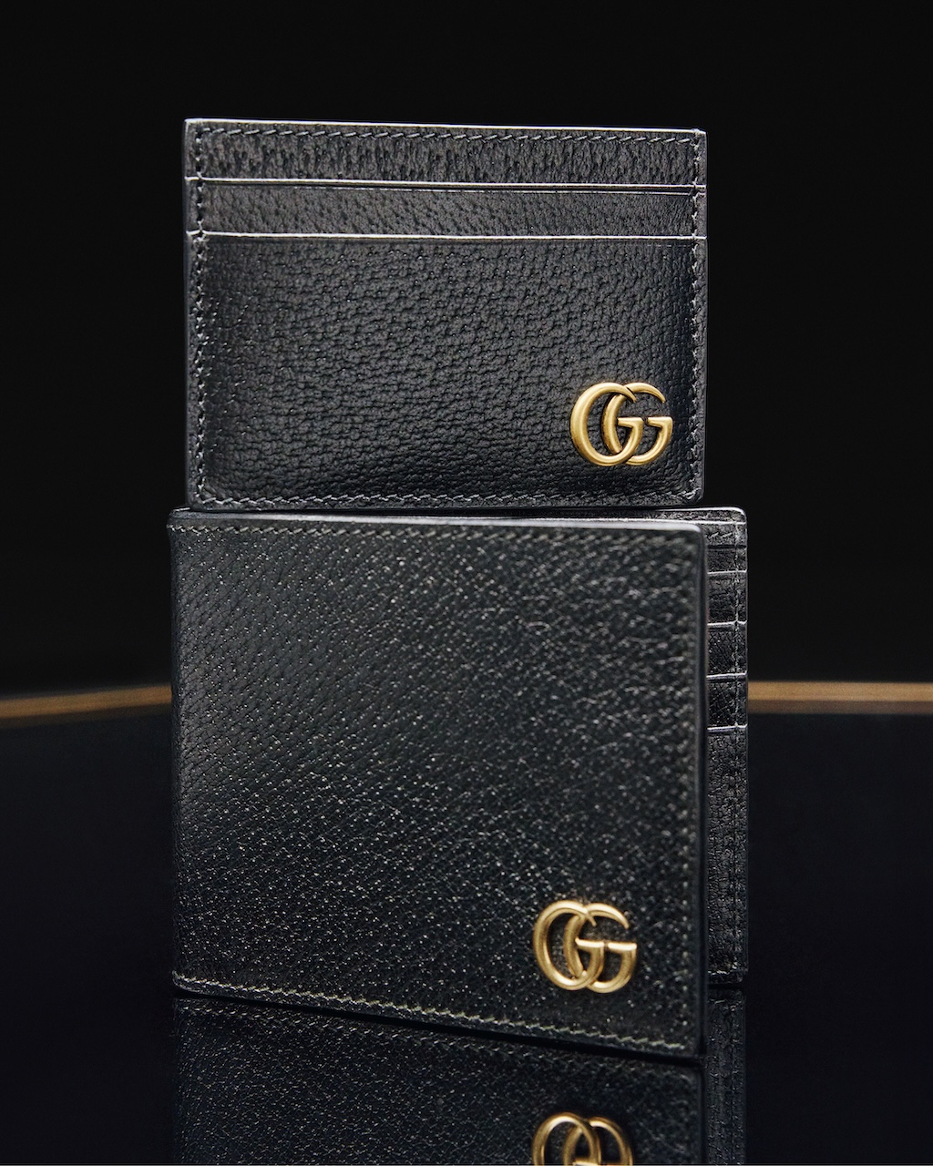 gucci prepara las navidades con su nueva campana gucci gift 25gramos 8