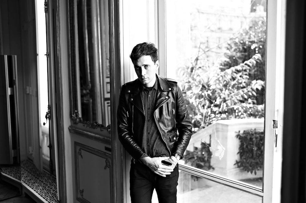 hedi slimane deja celine que incorpora a michael rider como nuevo director creativo 25gramos 2