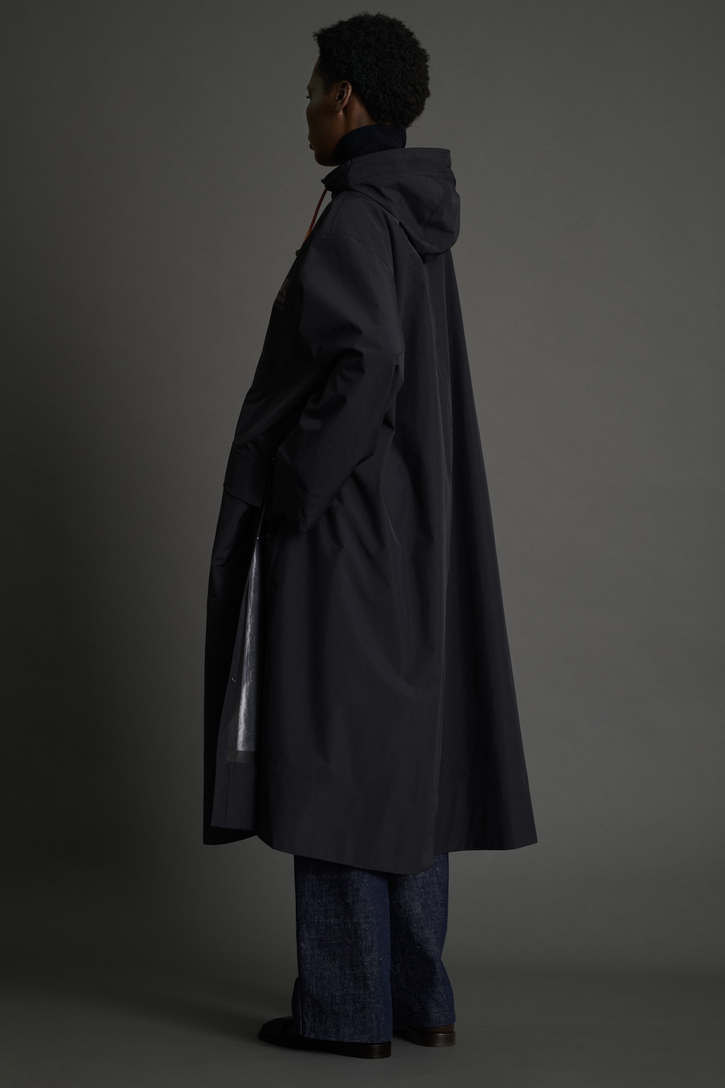 k way colabora con soeur para reinventar la gabardina pradel 25gramos 3