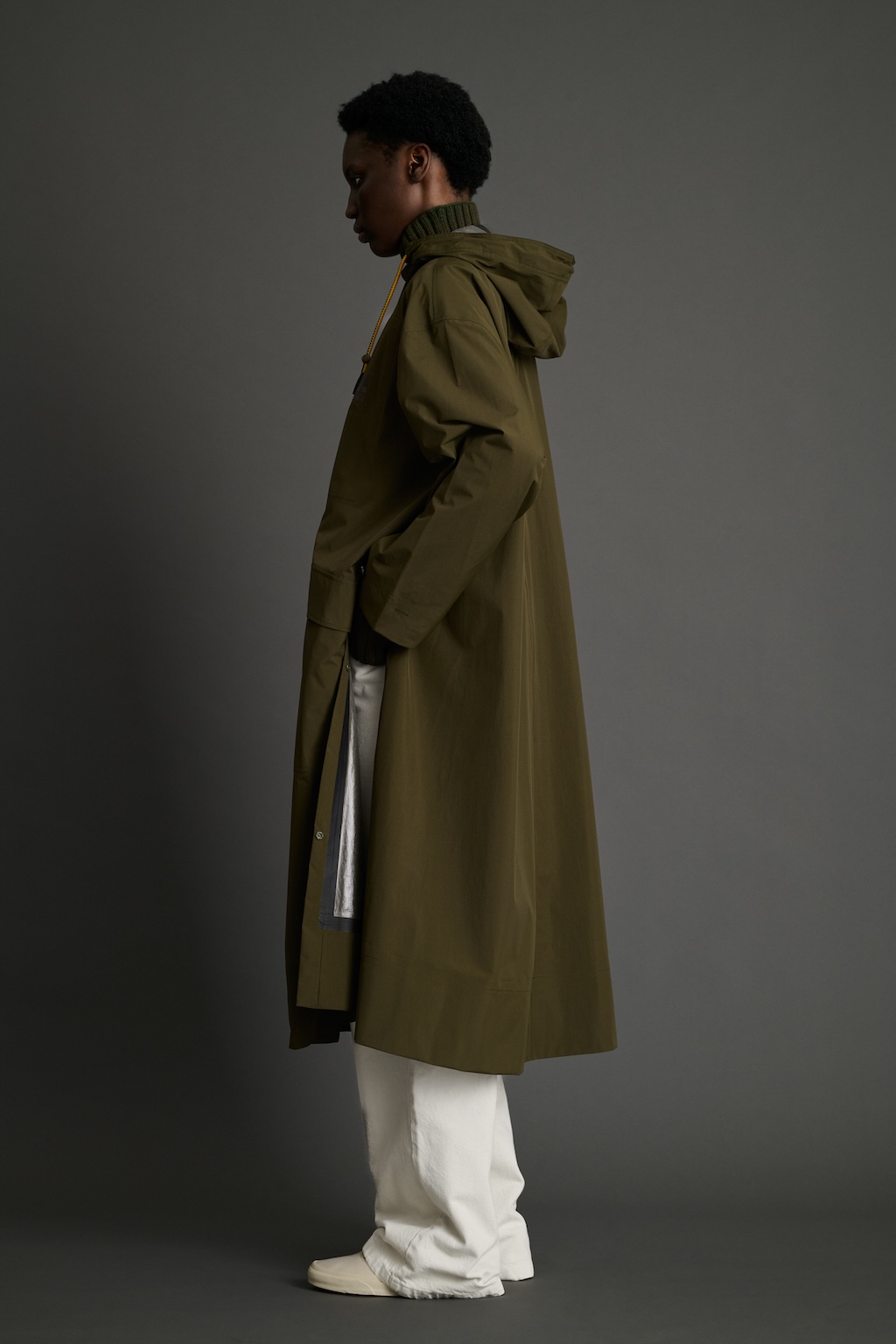 k way colabora con soeur para reinventar la gabardina pradel 25gramos 6