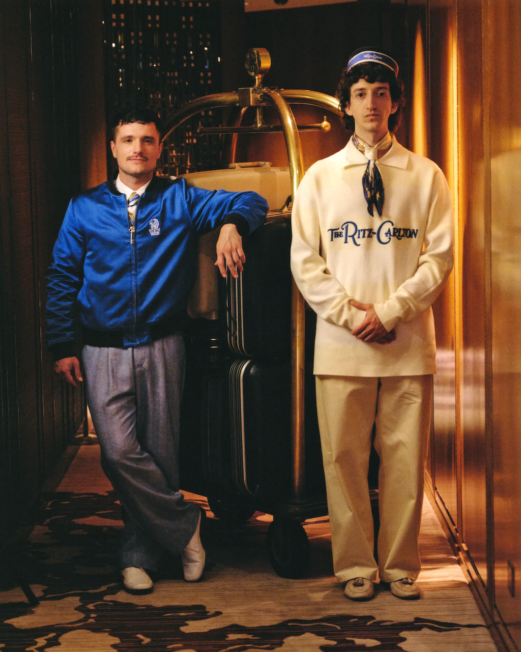 late checkout the ritz carlton nueva coleccion 25gramos 1