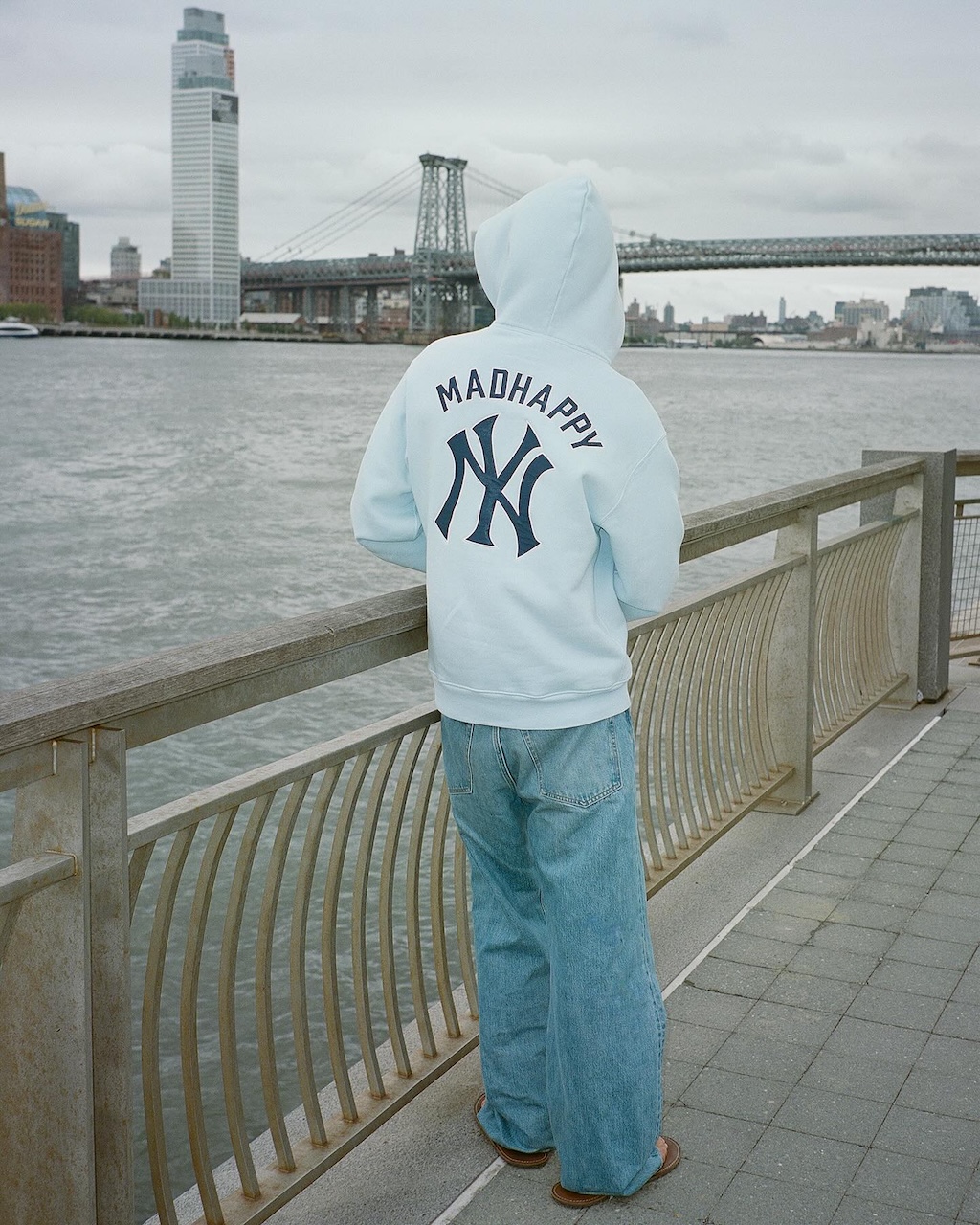 los new york yankees protagonizan la ultima coleccion capsula de madhappy 25gramos 6