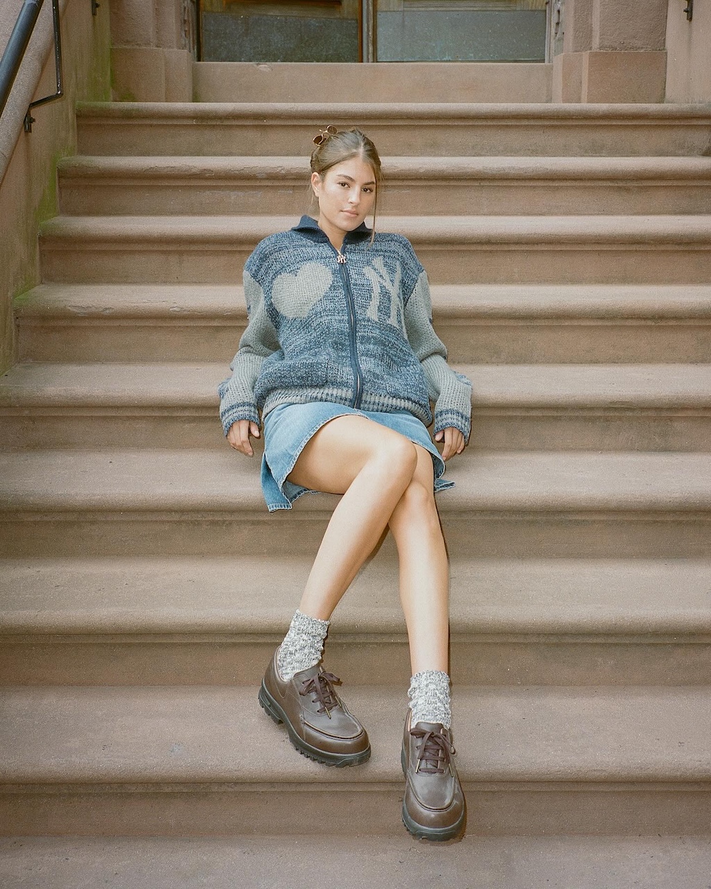 los new york yankees protagonizan la ultima coleccion capsula de madhappy 25gramos 7