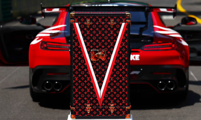 lvmh se convierte en nuevo patrocinador de la formula 1 25gramos 1