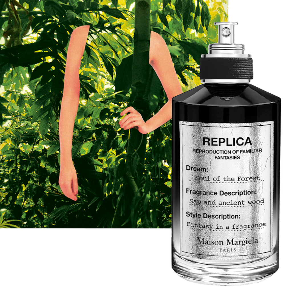 maison margiela presenta nuevos lanzamientos para su linea replica fantasies 25gramos 1
