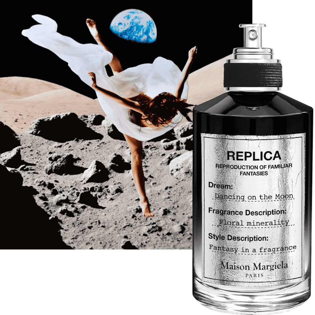 maison margiela presenta nuevos lanzamientos para su linea replica fantasies 25gramos 2