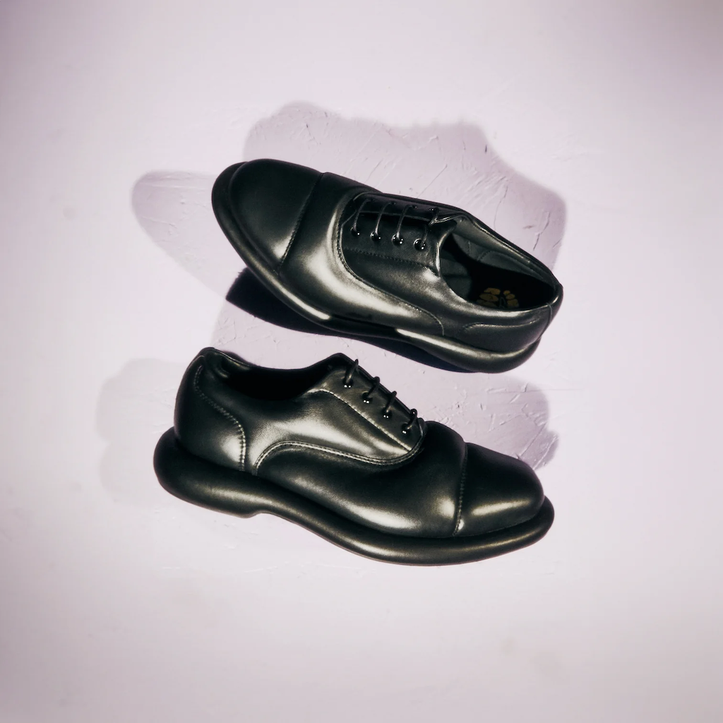 martine rose clarks fw 24 25gramos 2