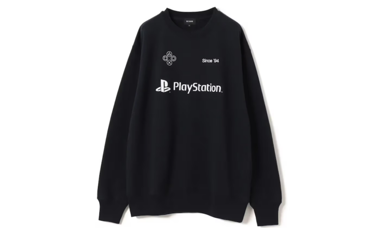 playstation y beams celebran el 30o aniversario de la compania con una nueva coleccion 25gramos 2
