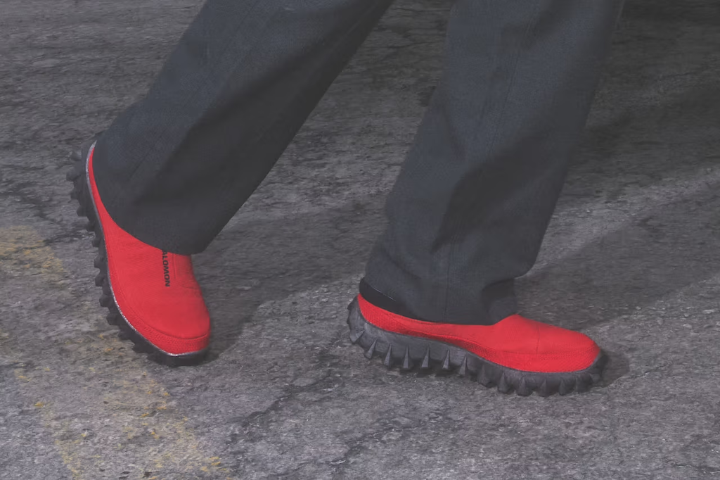 salomon reedita el modelo snowclog 25gramos 3