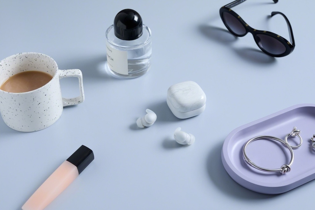 sony anuncia nuevos lanzamientos para su linea linkburds 25gramos 3