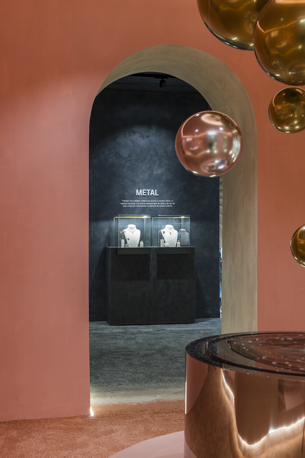 tous abre las puertas de su nuevo espacio tous casa patio 25gramos 3