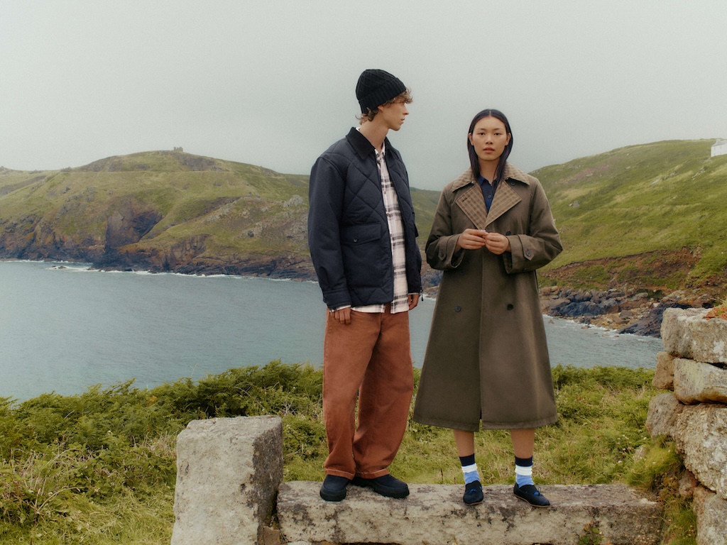uniqlo y jw anderson lanzan su coleccion de otono invierno 2024 25gramos 1