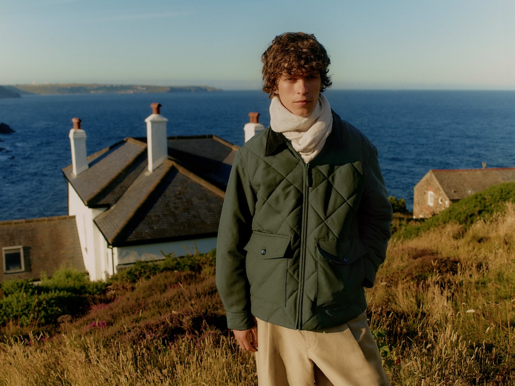 uniqlo y jw anderson lanzan su coleccion de otono invierno 2024 25gramos 8