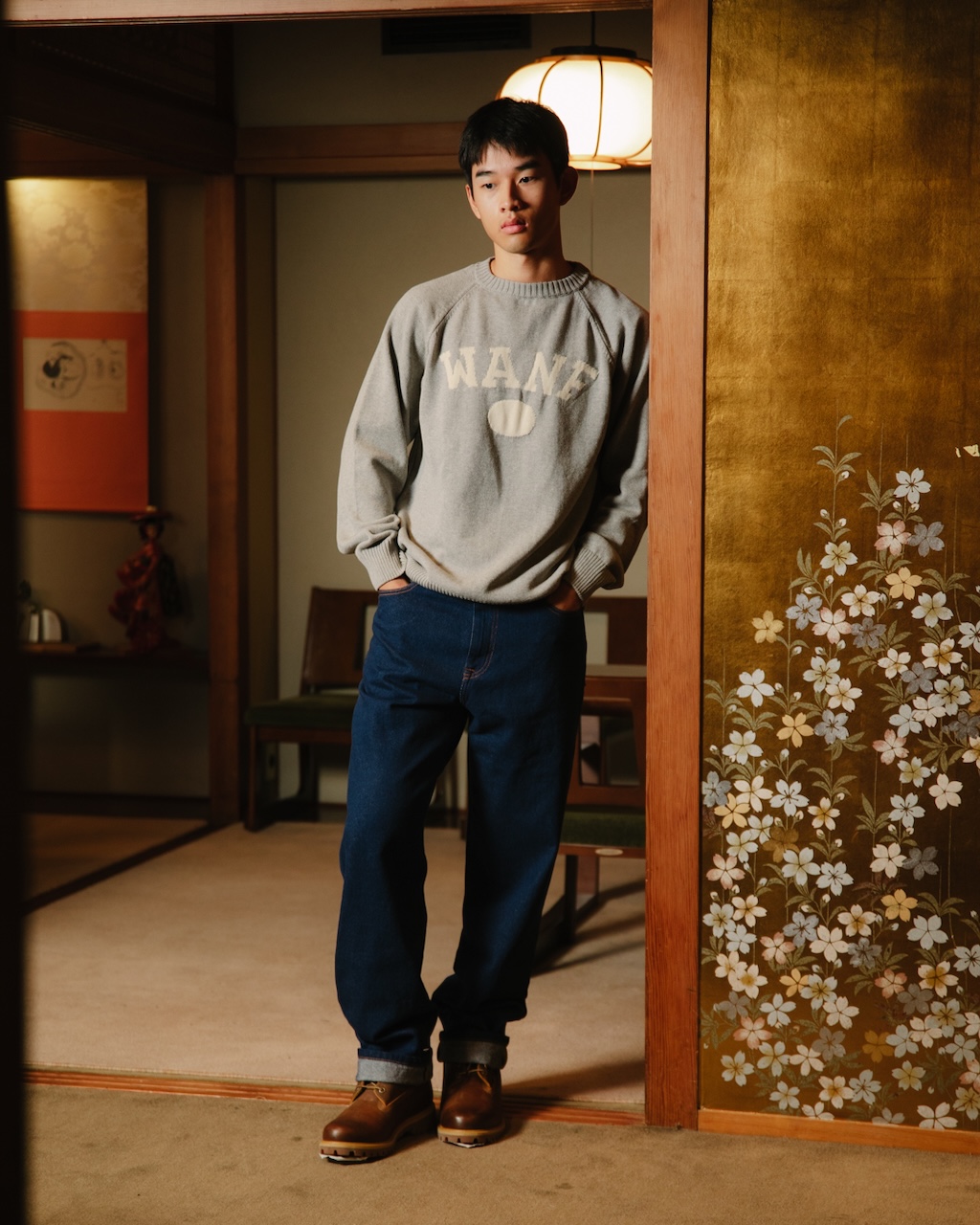 we are not friends se inspira en japon para su ultima coleccion 25gramos 1