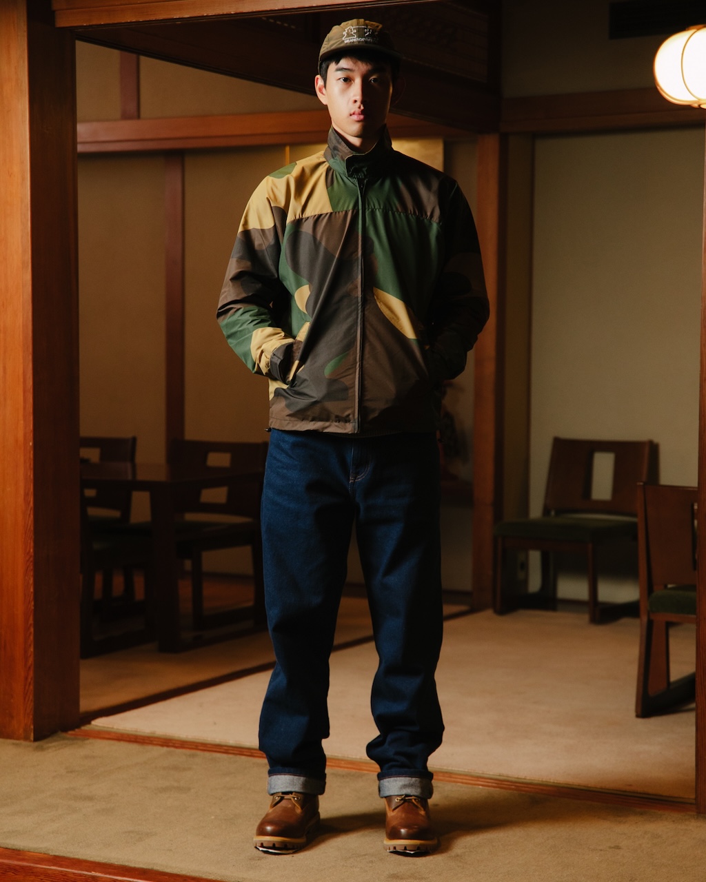 we are not friends se inspira en japon para su ultima coleccion 25gramos 5
