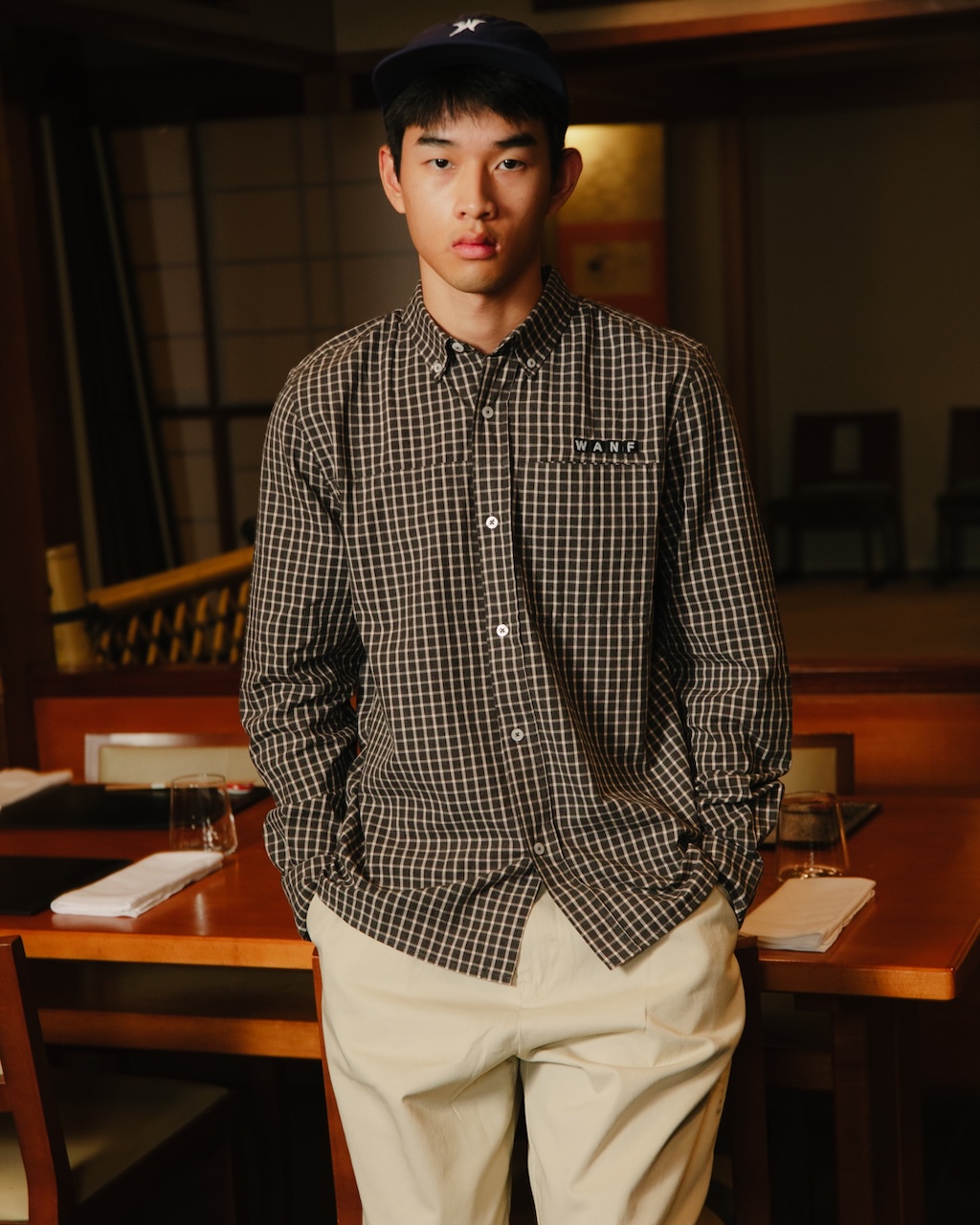 we are not friends se inspira en japon para su ultima coleccion 25gramos 7
