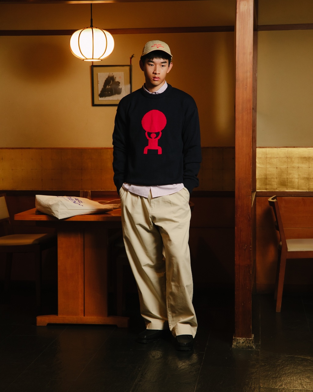 we are not friends se inspira en japon para su ultima coleccion 25gramos 8 1