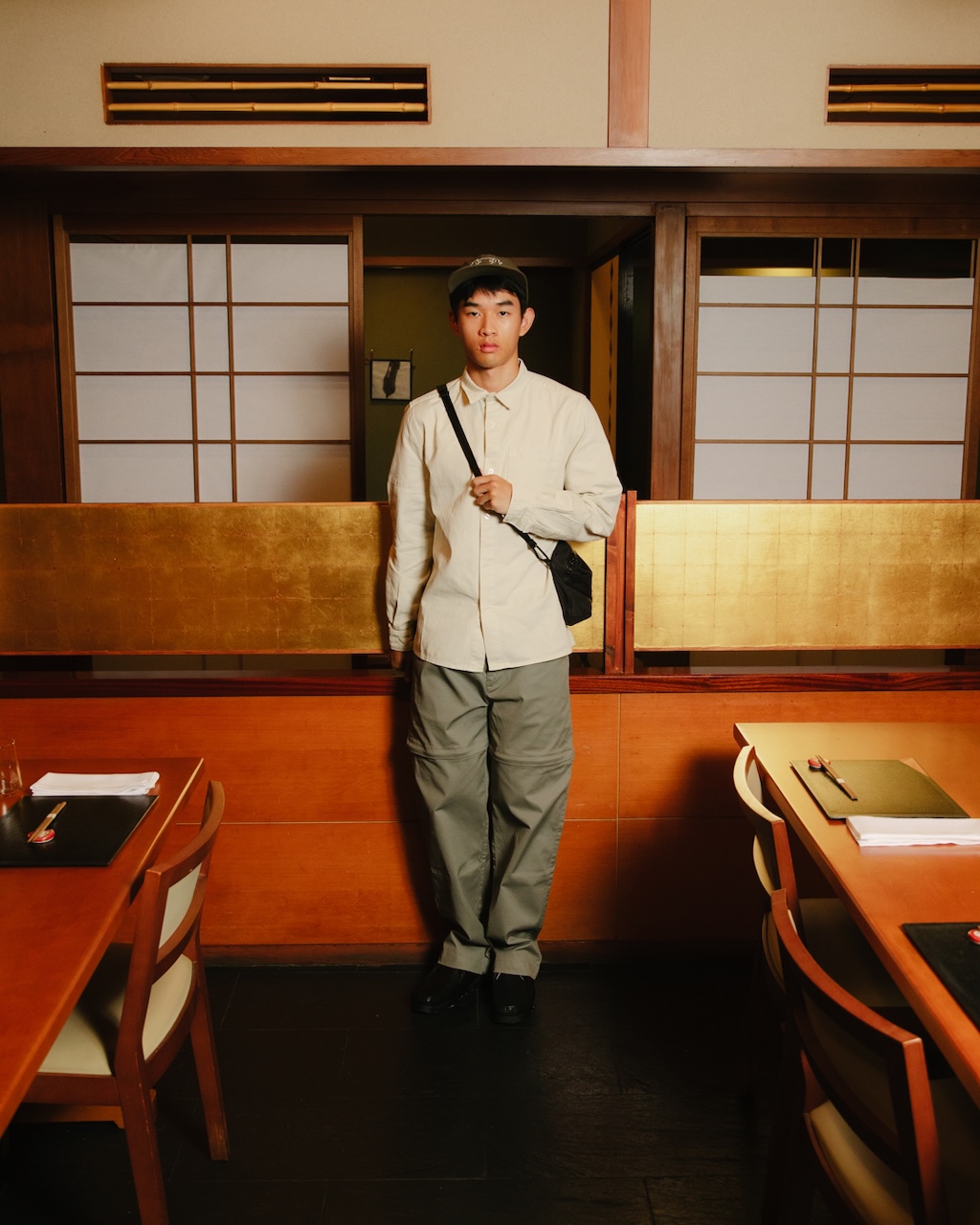 we are not friends se inspira en japon para su ultima coleccion 25gramos 9 1