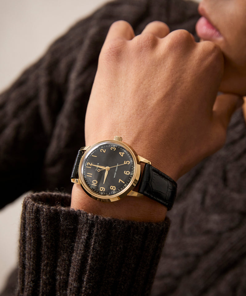 Todd Snyder x Timex Black Marlin - 25 Gramos | 25 Gramos