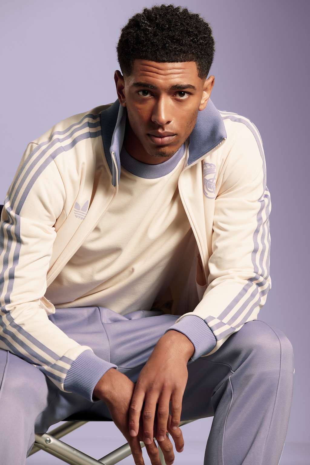 adidas y el real madrid echan una mirada al pasado con su nueva coleccion adicolor 25gramos 1