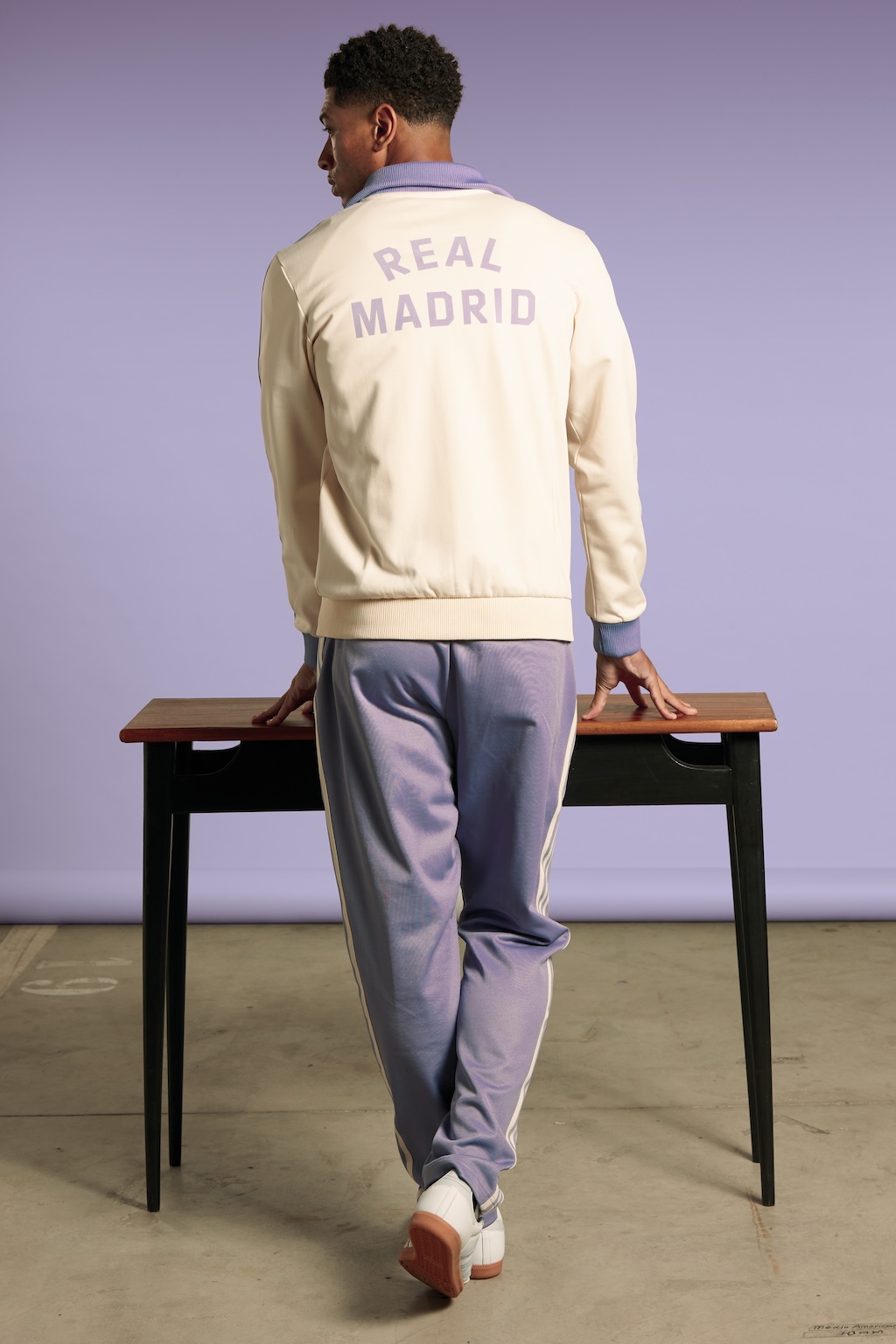 adidas y el real madrid echan una mirada al pasado con su nueva coleccion adicolor 25gramos 3