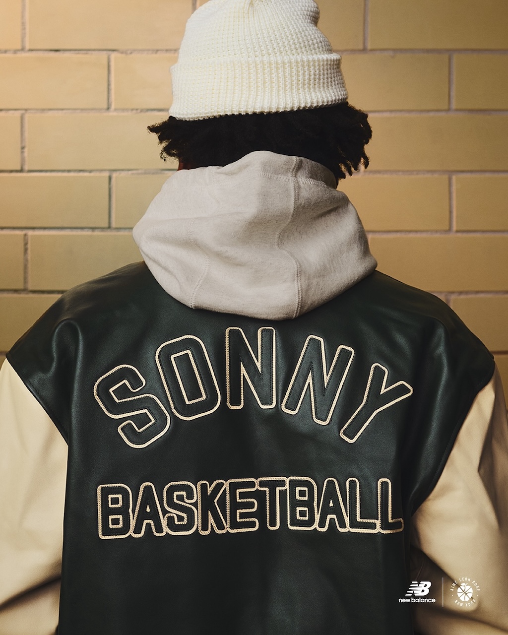 aime leon dore y new balance celebran el sonny basketball club con una nueva coleccion capsula 25gramos 11