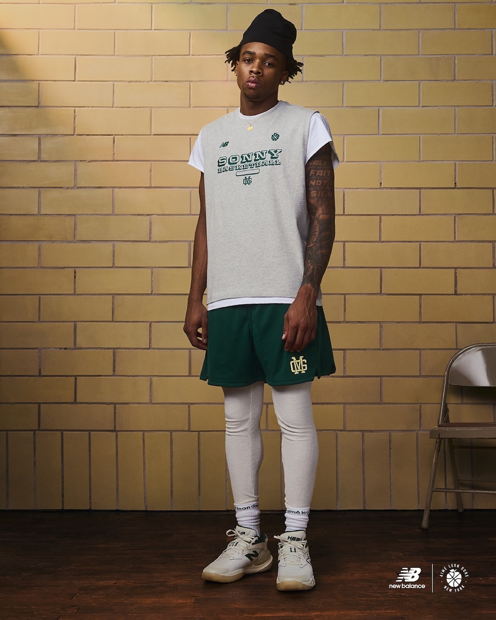 aime leon dore y new balance celebran el sonny basketball club con una nueva coleccion capsula 25gramos 3