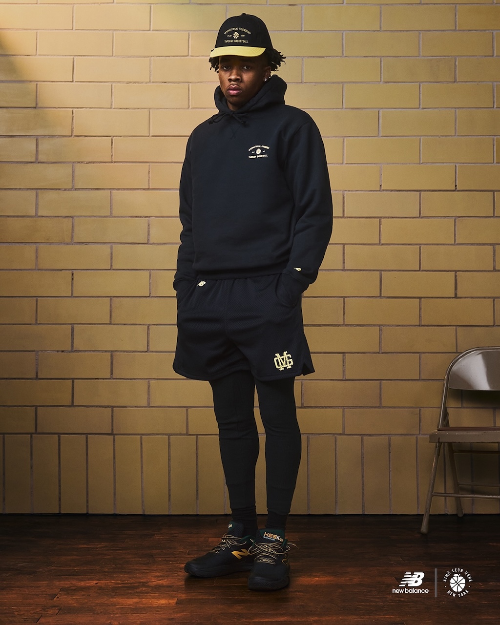 aime leon dore y new balance celebran el sonny basketball club con una nueva coleccion capsula 25gramos 4