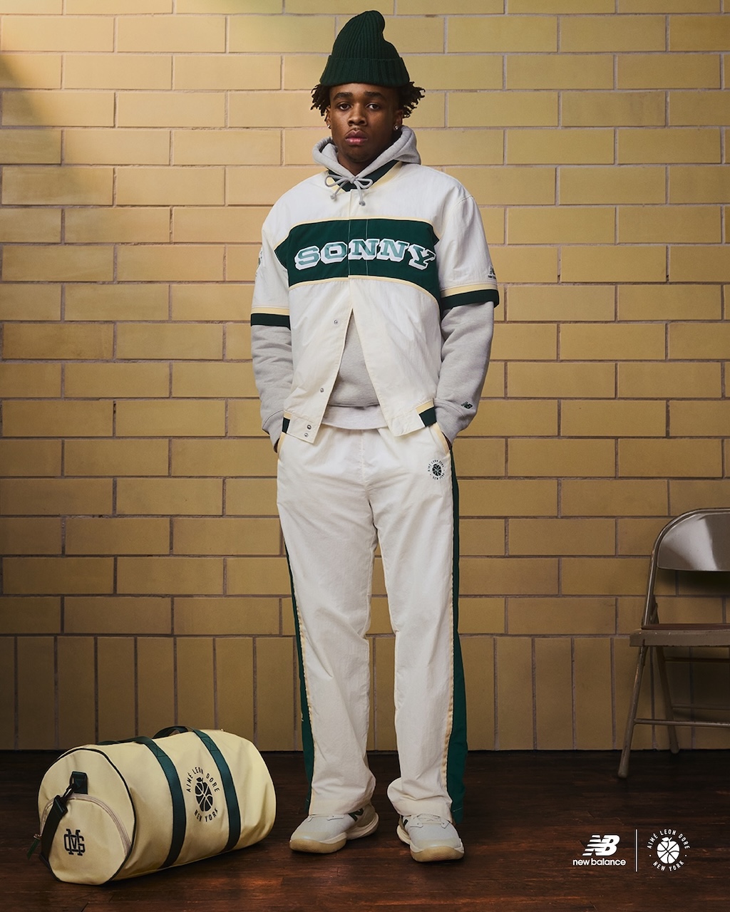 aime leon dore y new balance celebran el sonny basketball club con una nueva coleccion capsula 25gramos 5