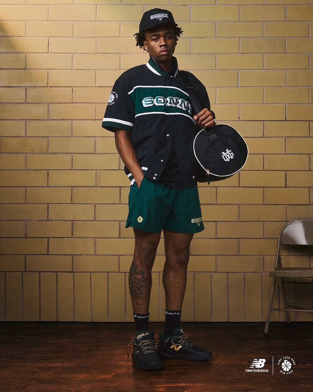 aime leon dore y new balance celebran el sonny basketball club con una nueva coleccion capsula 25gramos 8