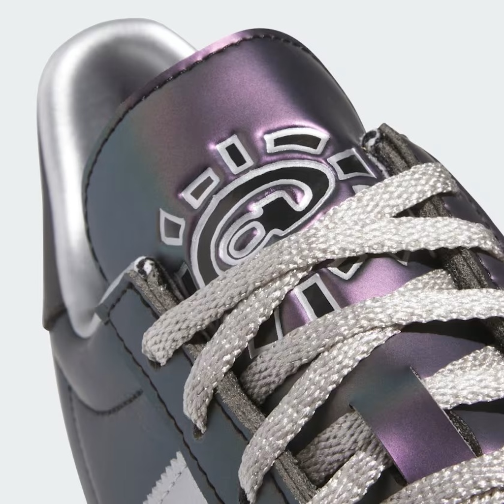 always do what you should do ofrece su propia version de las adidas country og 25gramos 3
