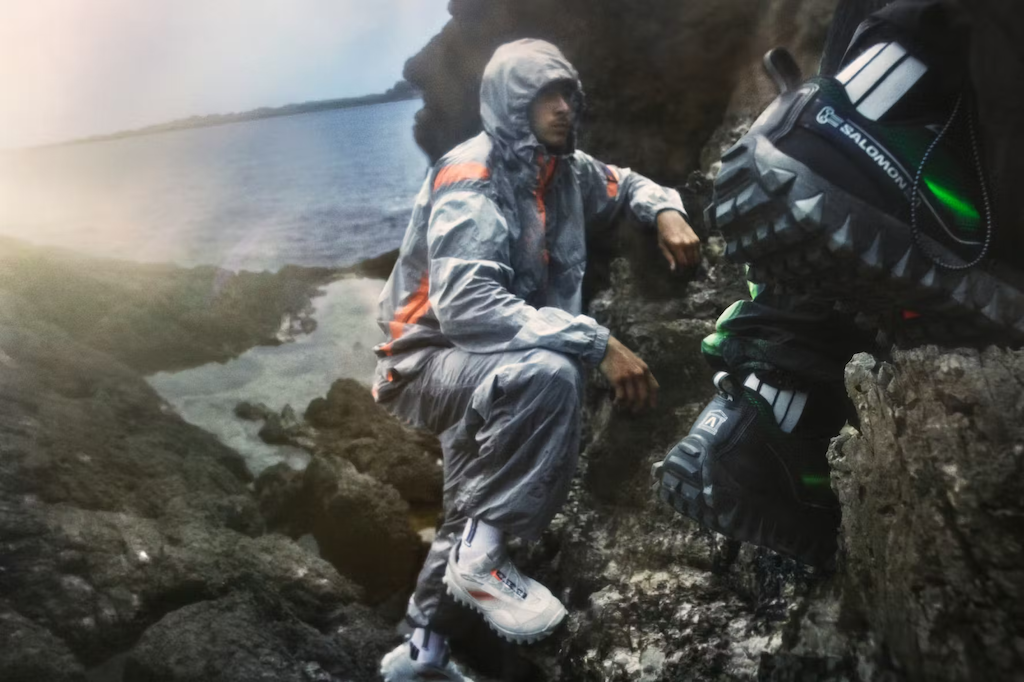 aries convierte las snowclog de salomon en unas sneakers 25gramos 2