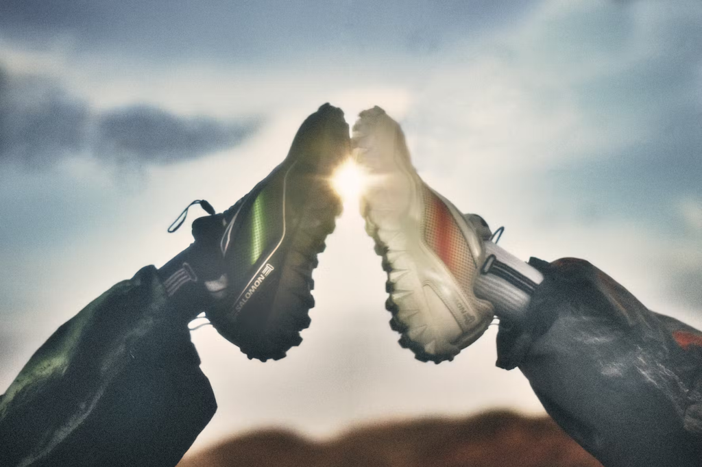 aries convierte las snowclog de salomon en unas sneakers 25gramos 4