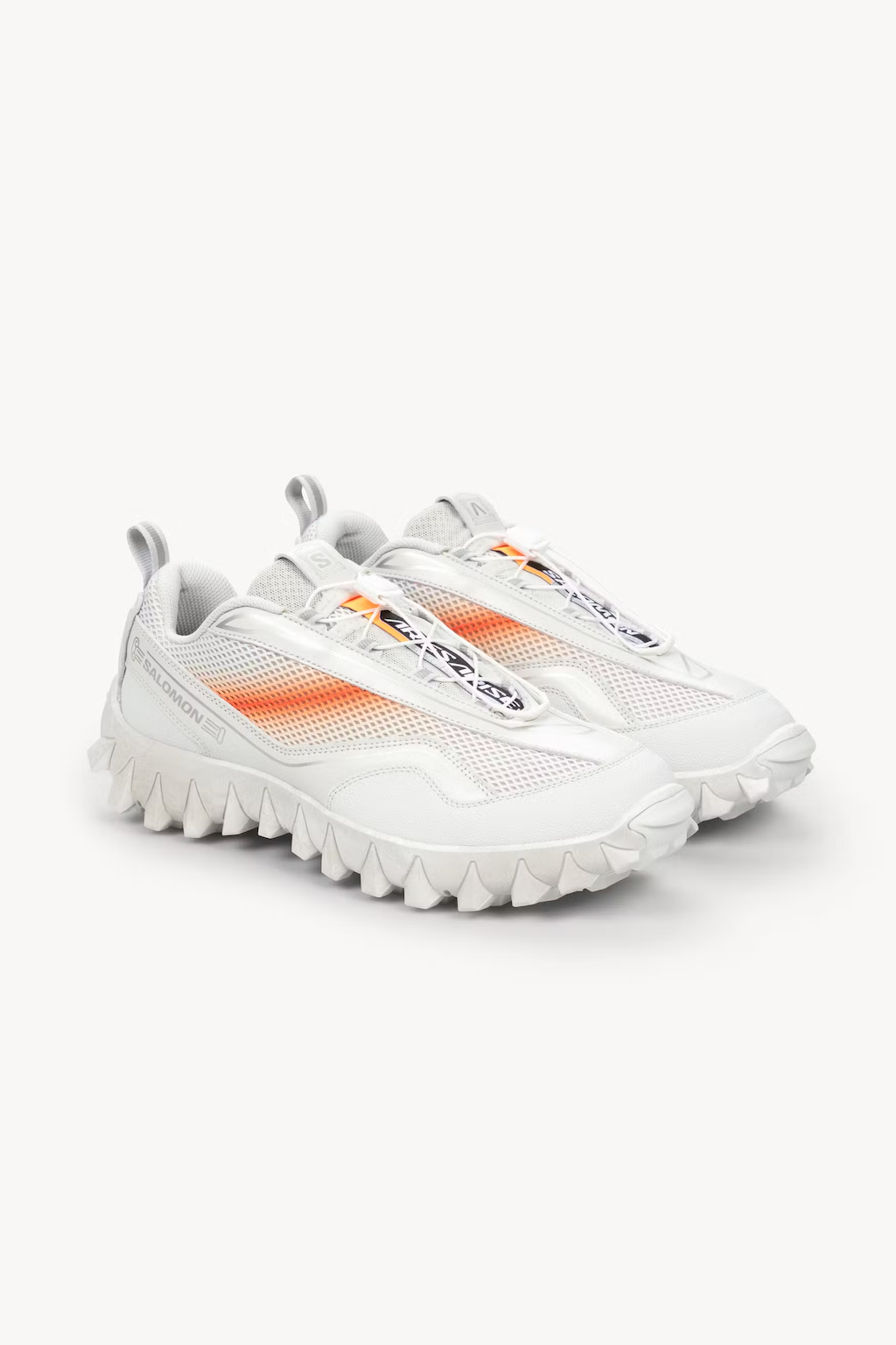 aries convierte las snowclog de salomon en unas sneakers 25gramos 5
