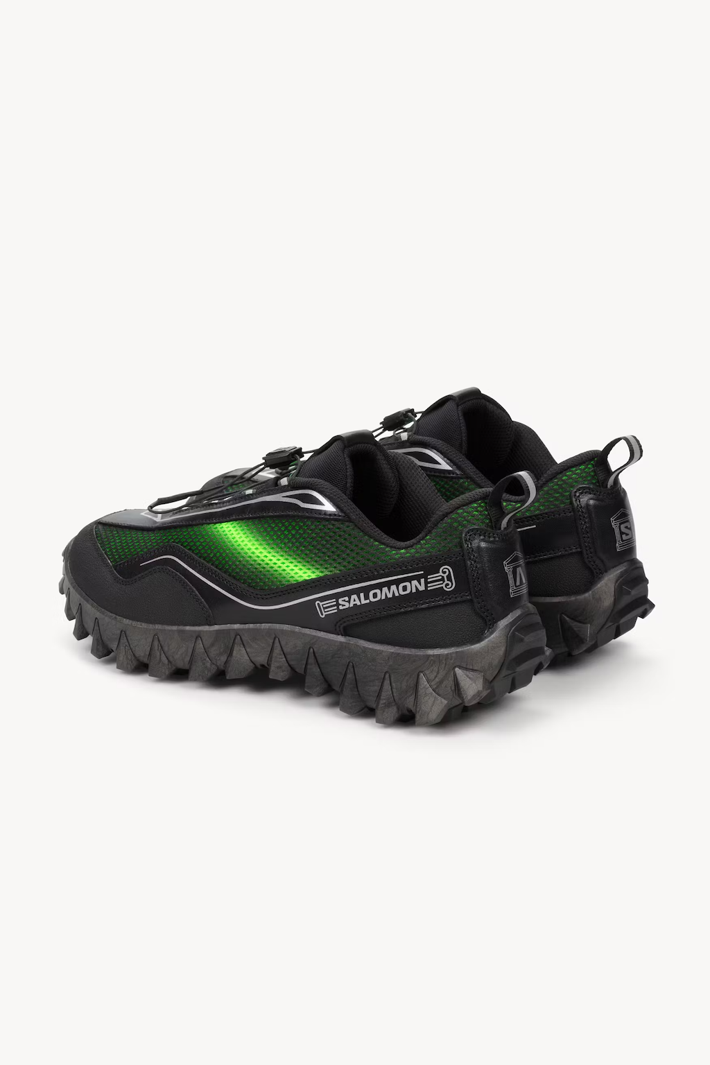aries convierte las snowclog de salomon en unas sneakers 25gramos 8