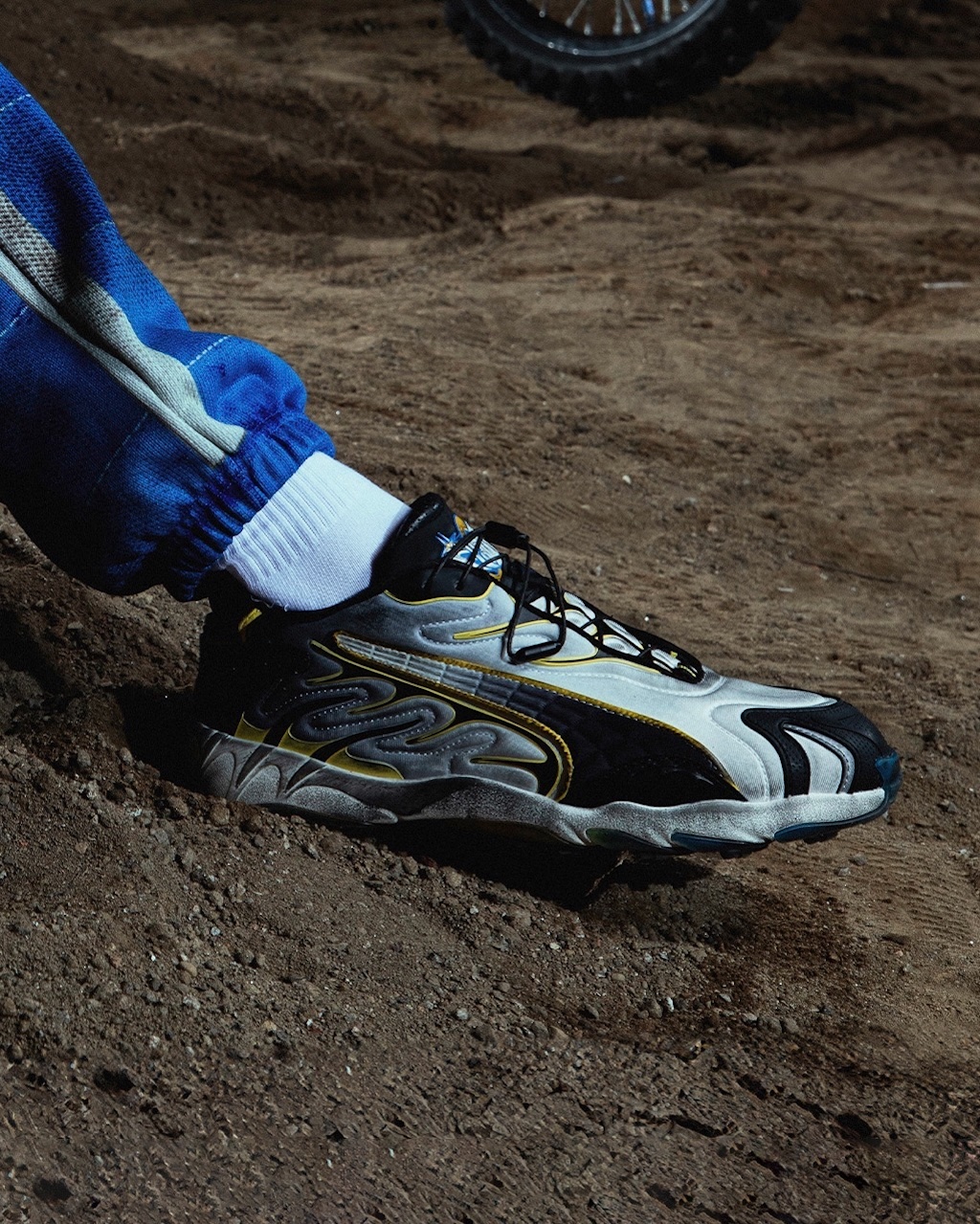 asap rocky y puma se inspiran en las carreras nocturnas en su ultima coleccion 25gramos 3