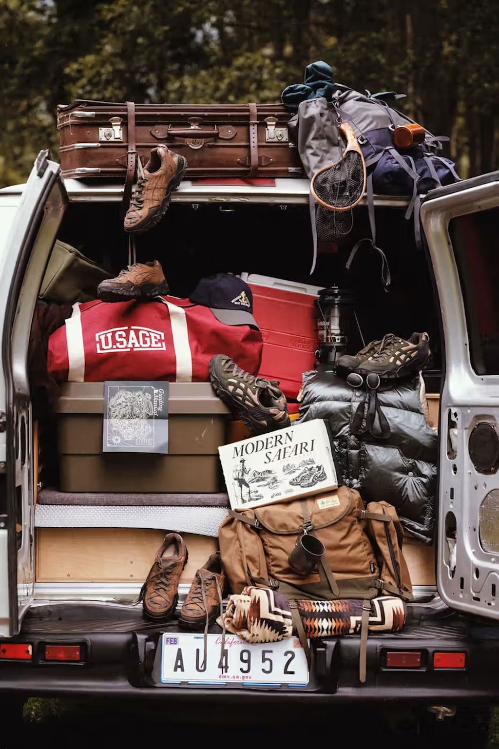 asics se va de safari en su ultima colaboracion junto a u sage 25gramos 5